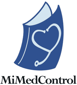 MiMedControl icon